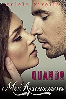 Livro Quando Me Apaixono