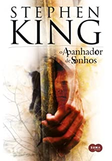 Livro O Apanhador de Sonhos
