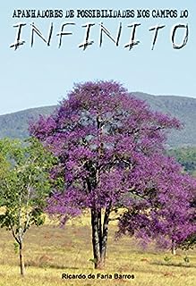 Livro Apanhadores de possibilidades nos campos do infinito