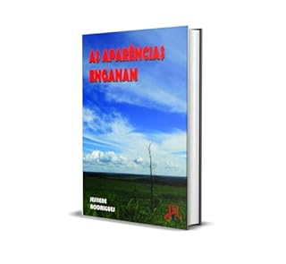 Livro AS APARÊNCIAS ENGANAM