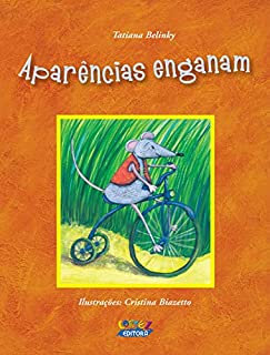 Livro Aparências enganam