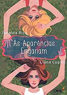 Livro As aparências enganam