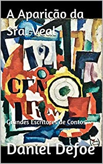 Livro A Aparição da Sra. Veal: Grandes Escritores de Contos