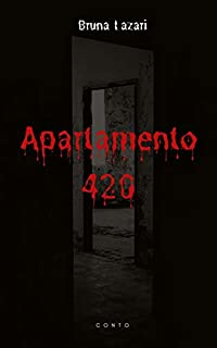 Livro Apartamento 420: Conto um