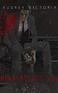 Livro Apartamento 504