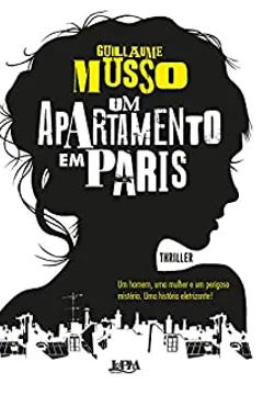 Um apartamento em Paris - eBook, Resumo, Ler Online e PDF - por