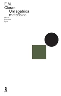 Livro Um Apátrida Metafísico