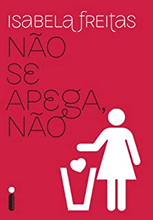 Livro Não se apega, não