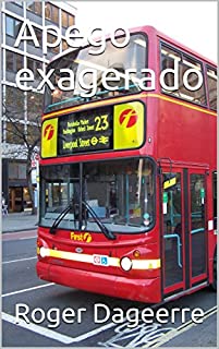 Livro Apego exagerado