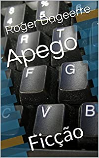 Livro Apego: Ficção