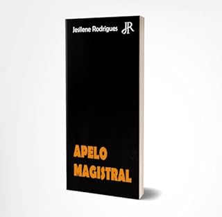 Livro APELO MAGISTRAL