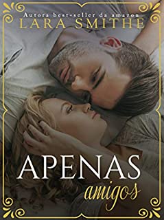 Livro Apenas Amigos