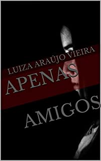 Livro Apenas amigos
