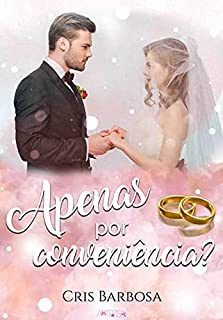 Livro Apenas por conveniência?