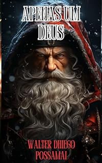 Livro Apenas um Deus