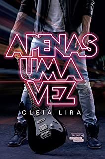 Livro Apenas uma vez