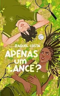 Livro Apenas Um Lance?