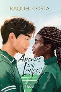 Livro Apenas Um Lance?