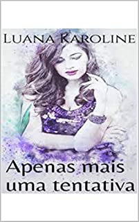 Apenas Mais Uma Tentativa