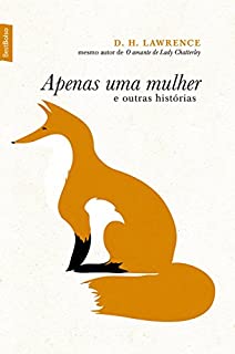 Livro Apenas uma mulher e outras histórias