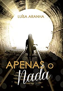 Livro Apenas o nada