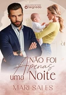 Livro Não foi apenas uma noite