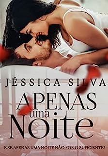 Livro Apenas Uma Noite : conto