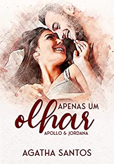 Livro Apenas um Olhar