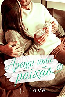 Livro apenas uma paixão