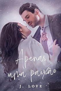Livro Apenas Uma Paixão