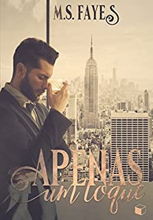 Livro Apenas um toque