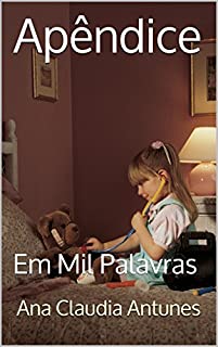 Livro Apêndice: Em Mil Palavras