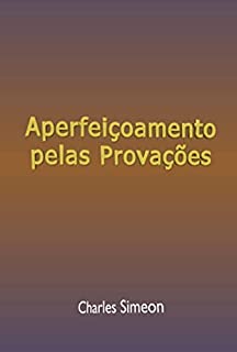 Livro Aperfeiçoamento Pelas Provações