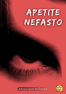 Livro Apetite nefasto (Contos da coletânea Reunião maldita)