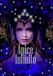 Livro Ápice infinito (Obsessão do Tigre Livro 6)