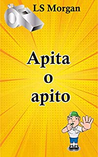 Livro Apita o apito