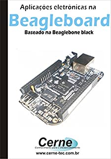 Livro Aplicações eletrônicas na Beagleboard  Com base na beaglebone black
