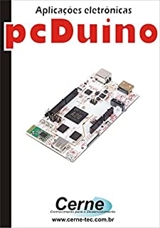 Livro Aplicações eletrônicas  pcDuino