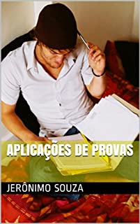 Livro Aplicações de Provas (Concursos Livro 2)