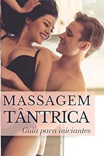 Livro "APLICANDO A MASSAGEM TÂNTRICA"