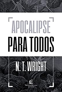 Livro Apocalipse para todos