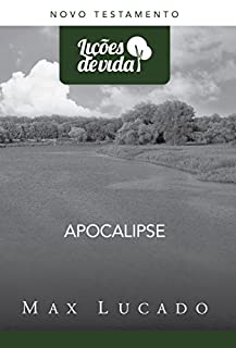 Livro Apocalipse: Último ato