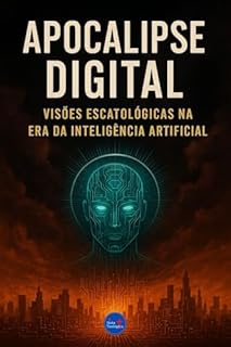 Livro Apocalipse Digital : Visões Escatológicas na Era da Inteligência Artificial