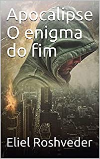 Livro Apocalipse O enigma do fim
