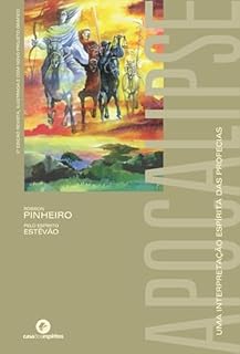 Livro Apocalipse: uma interpretação espírita das profecias