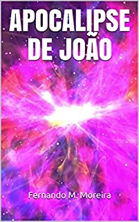 Livro APOCALIPSE DE JOÃO
