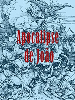 Apocalipse de João (ilustrado)
