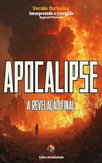 Livro Apocalipse : A Revelação Final
