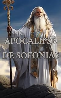 Livro Apocalipse de Sofonias: com texto introdutório (Apócrifos)