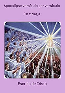 Livro Apocalipse Versículo Por Versículo
